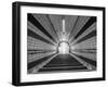 Subterranean Stairway-Assaf Frank-Framed Giclee Print