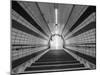 Subterranean Stairway-Assaf Frank-Mounted Giclee Print