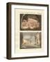 Subterraneous Curiosities in Egypt-null-Framed Giclee Print