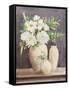 Subtle and Scented-Julia Purinton-Framed Stretched Canvas