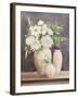 Subtle and Scented-Julia Purinton-Framed Art Print