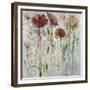 Subtle Approach-Jodi Maas-Framed Giclee Print