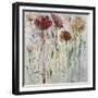 Subtle Approach-Jodi Maas-Framed Giclee Print