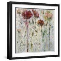 Subtle Approach-Jodi Maas-Framed Giclee Print