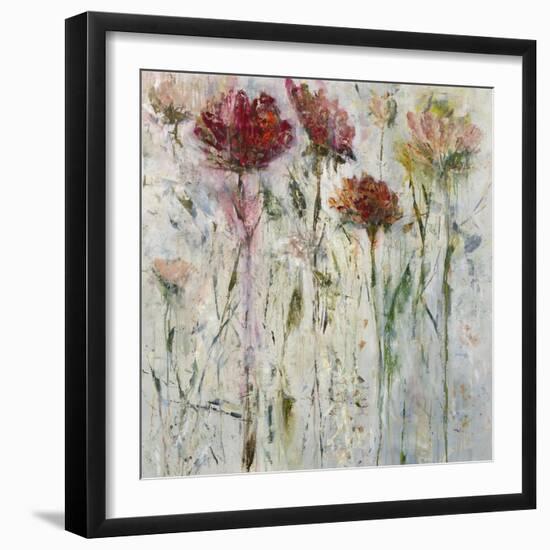 Subtle Approach-Jodi Maas-Framed Giclee Print