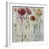 Subtle Approach-Jodi Maas-Framed Giclee Print