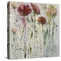 Subtle Approach-Jodi Maas-Stretched Canvas