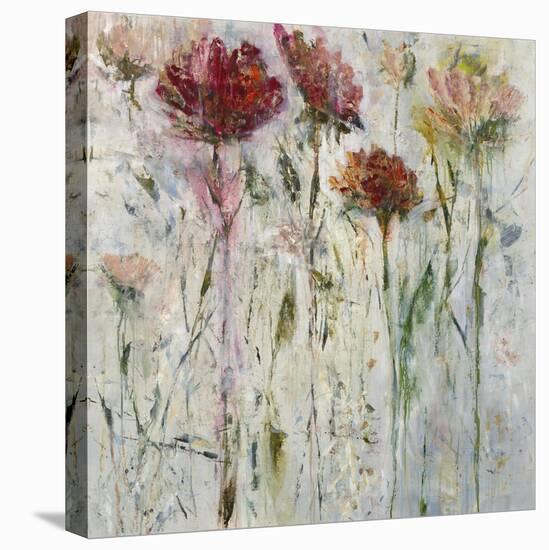 Subtle Approach-Jodi Maas-Stretched Canvas