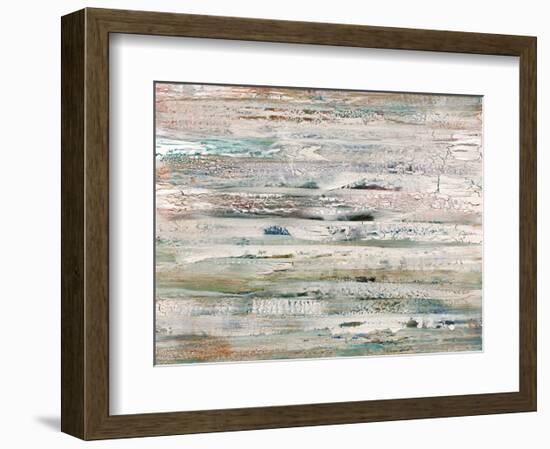 Subtle Changes-Alicia Dunn-Framed Art Print