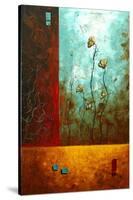 Subtle Changes-Megan Aroon Duncanson-Stretched Canvas