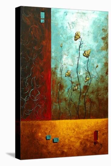 Subtle Changes-Megan Aroon Duncanson-Stretched Canvas