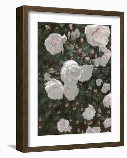 Subtle Evening-Wellington Studio-Framed Art Print