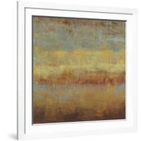 Subtle II-Andrew Michaels-Framed Art Print