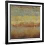 Subtle II-Andrew Michaels-Framed Art Print