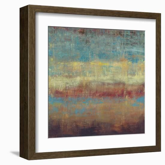 Subtle III-PI Studio-Framed Art Print