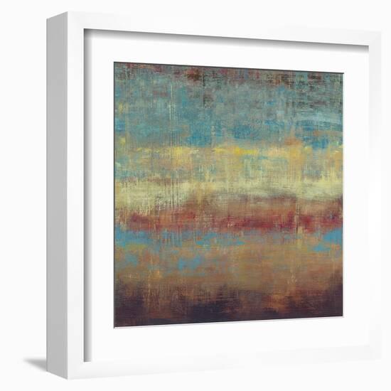 Subtle III-PI Studio-Framed Art Print