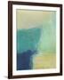 Subtle Interaction I-J. Holland-Framed Art Print