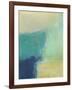 Subtle Interaction I-J. Holland-Framed Art Print