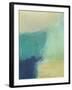 Subtle Interaction I-J. Holland-Framed Art Print