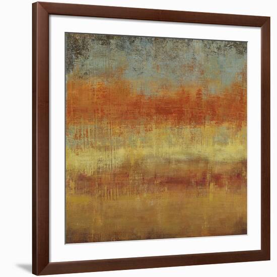 Subtle IV-Andrew Michaels-Framed Art Print