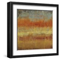 Subtle IV-Andrew Michaels-Framed Art Print