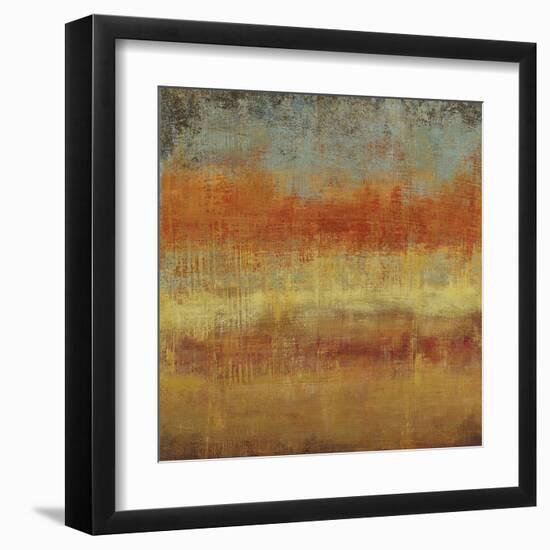 Subtle IV-Andrew Michaels-Framed Art Print