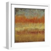 Subtle IV-Andrew Michaels-Framed Art Print