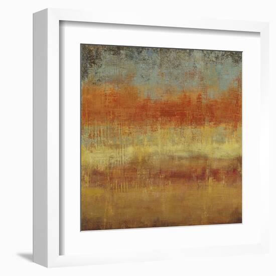 Subtle IV-Andrew Michaels-Framed Art Print