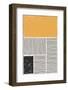 Subtle Line Series #2-jay stanley-Framed Photographic Print