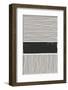 Subtle Line Series #5-jay stanley-Framed Photographic Print