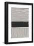 Subtle Line Series #5-jay stanley-Framed Photographic Print