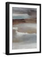 Subtle Prize-Rikki Drotar-Framed Giclee Print