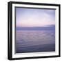 Subtle Seascapes IV-Tim White-Framed Giclee Print
