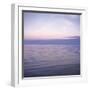 Subtle Seascapes IV-Tim White-Framed Giclee Print