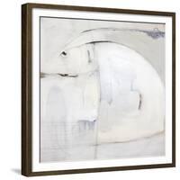 Subtle Sketch I-Kari Taylor-Framed Giclee Print