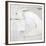 Subtle Sketch I-Kari Taylor-Framed Giclee Print