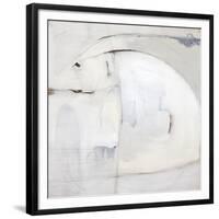 Subtle Sketch I-Kari Taylor-Framed Giclee Print