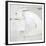 Subtle Sketch I-Kari Taylor-Framed Giclee Print