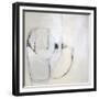 Subtle Sketch II-Kari Taylor-Framed Giclee Print