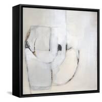 Subtle Sketch II-Kari Taylor-Framed Stretched Canvas