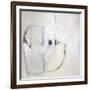 Subtle Sketch II-Kari Taylor-Framed Giclee Print