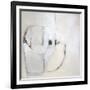 Subtle Sketch II-Kari Taylor-Framed Giclee Print