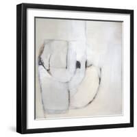 Subtle Sketch II-Kari Taylor-Framed Giclee Print