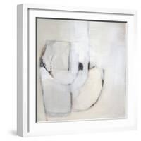 Subtle Sketch II-Kari Taylor-Framed Giclee Print