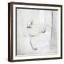 Subtle Sketch III-Kari Taylor-Framed Giclee Print