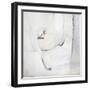 Subtle Sketch III-Kari Taylor-Framed Giclee Print