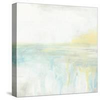 Subtle Sunrise II-June Vess-Stretched Canvas