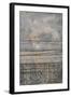 Subtle Symphony II-Jennifer Goldberger-Framed Art Print