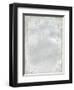 Subtle Transitions II-Emma Caroline-Framed Art Print