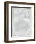 Subtle Transitions II-Emma Caroline-Framed Art Print